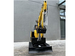 _hydraulic skid steer landscape rake Factory