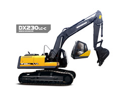 _huina 1/14 rc excavator