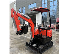 _Wholesale 5 ton excavator specs