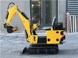 _Manufacturer 5t excavator weight