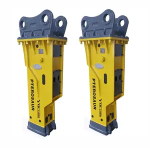 _hydraulic quick coupler excavator