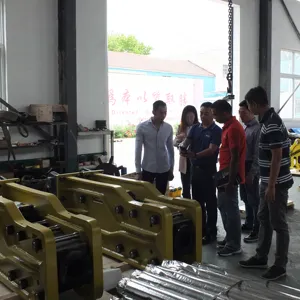 _john deere skid steer hand controls Factory