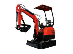 _drott 50 excavator specs