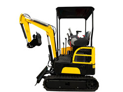 _are china mini excavators any good Near Me